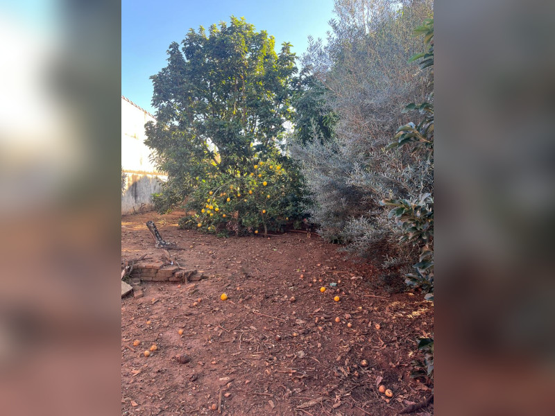 imóvel com 300m² - Centro - Brotas