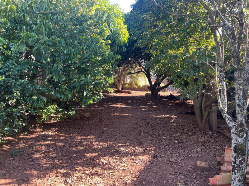imóvel com 300m² - Centro - Brotas
