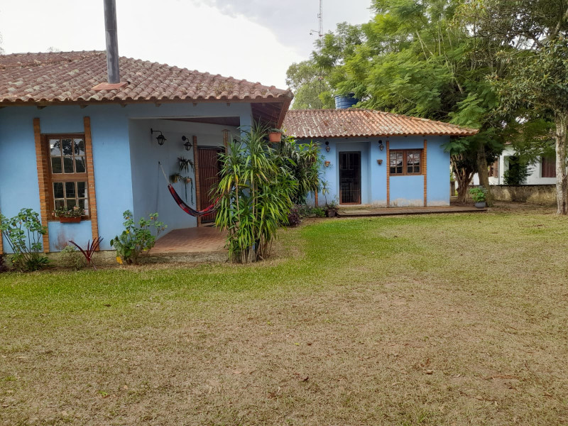 imóvel com 9000m² - Centro - Tapes