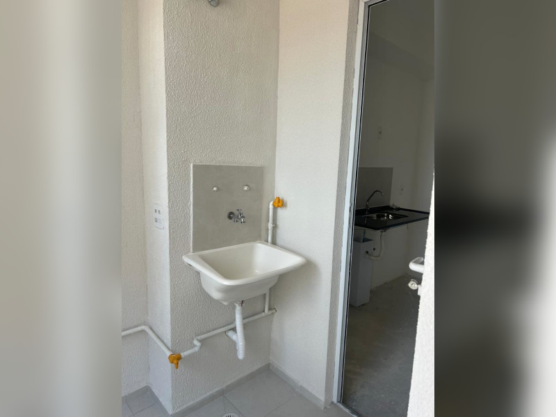 imóvel com 48m² - Vl. Prudente - São Paulo