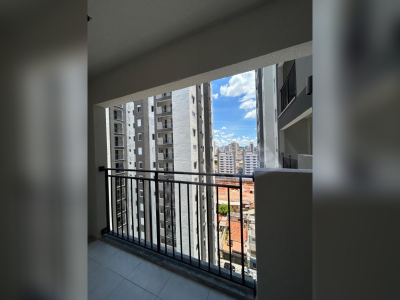 imóvel com 48m² - Vl. Prudente - São Paulo