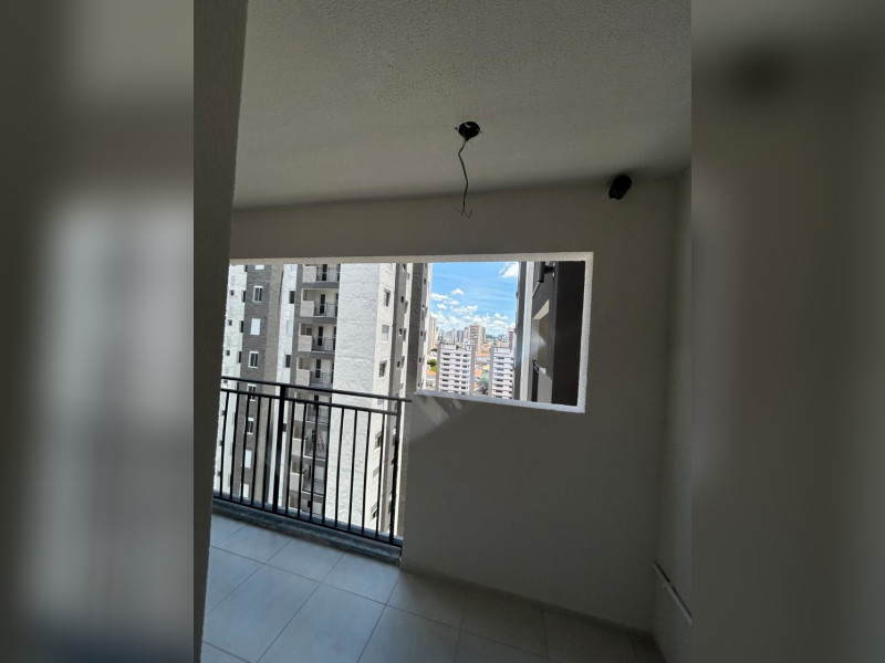 imóvel com 48m² - Vl. Prudente - São Paulo