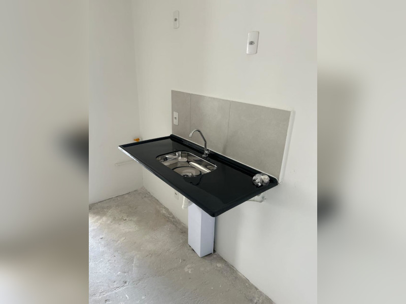 imóvel com 48m² - Vl. Prudente - São Paulo