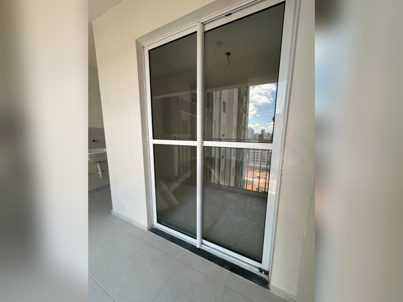 imóvel com 48m² - Vl. Prudente - São Paulo