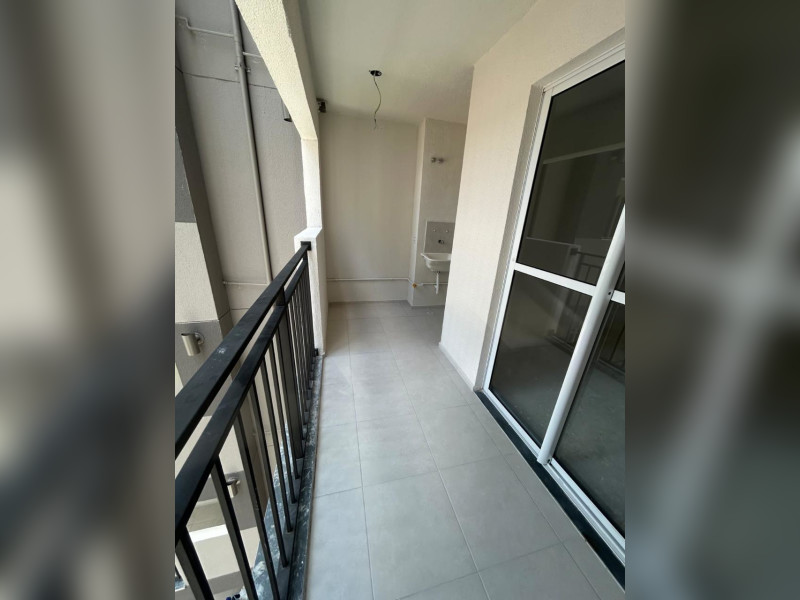 imóvel com 48m² - Vl. Prudente - São Paulo