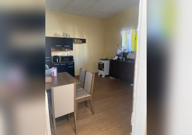 imóvel com 170m²