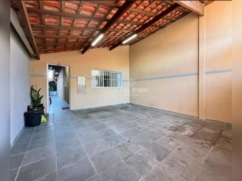 imóvel com 80m² - Vila Caiçara - Praia Grande