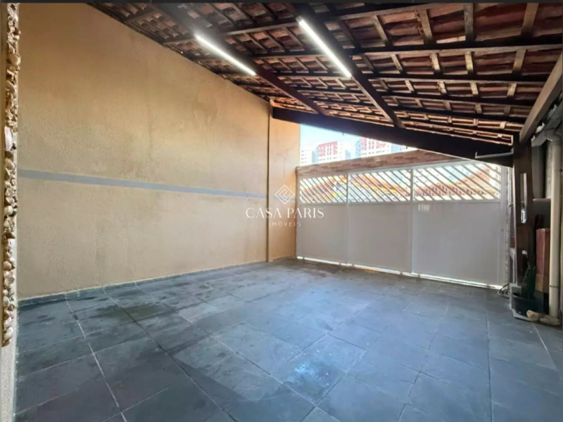 imóvel com 80m² - Vila Caiçara - Praia Grande