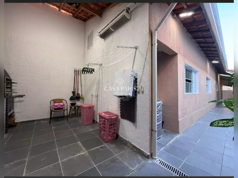imóvel com 80m² - Vila Caiçara - Praia Grande