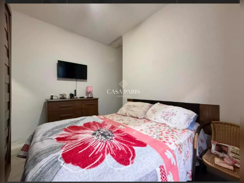 imóvel com 80m² - Vila Caiçara - Praia Grande