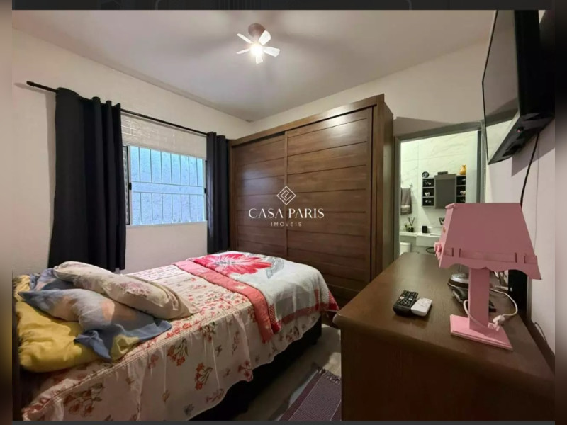 imóvel com 80m² - Vila Caiçara - Praia Grande