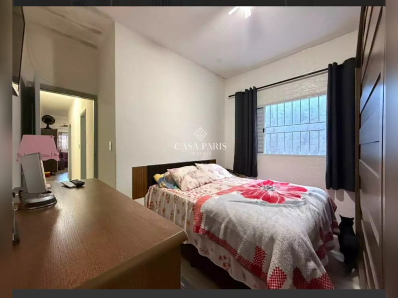 imóvel com 80m² - Vila Caiçara - Praia Grande