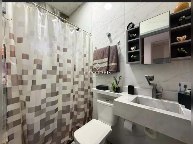 imóvel com 80m² - Vila Caiçara - Praia Grande