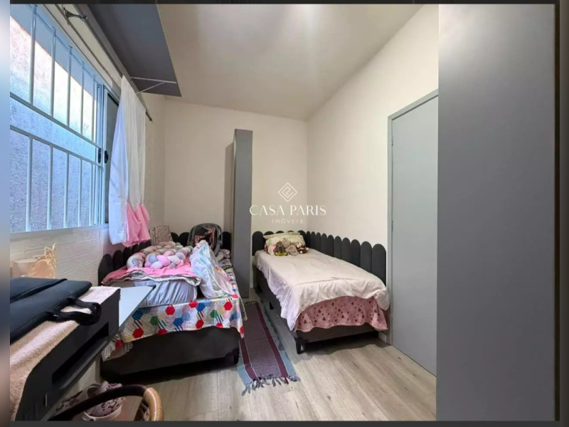 imóvel com 80m² - Vila Caiçara - Praia Grande