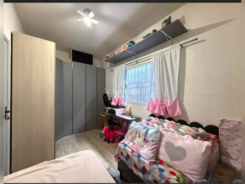 imóvel com 80m² - Vila Caiçara - Praia Grande