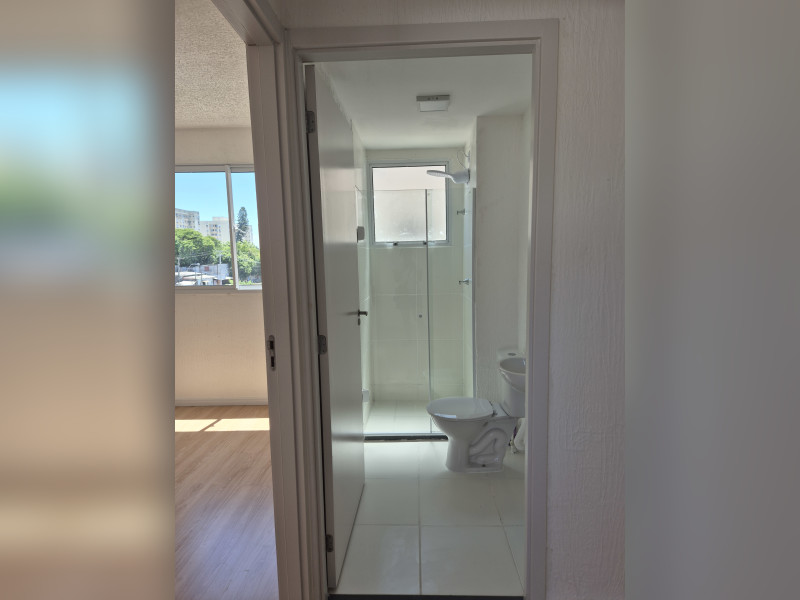 imóvel com 42m² - Sarandi - Porto Alegre