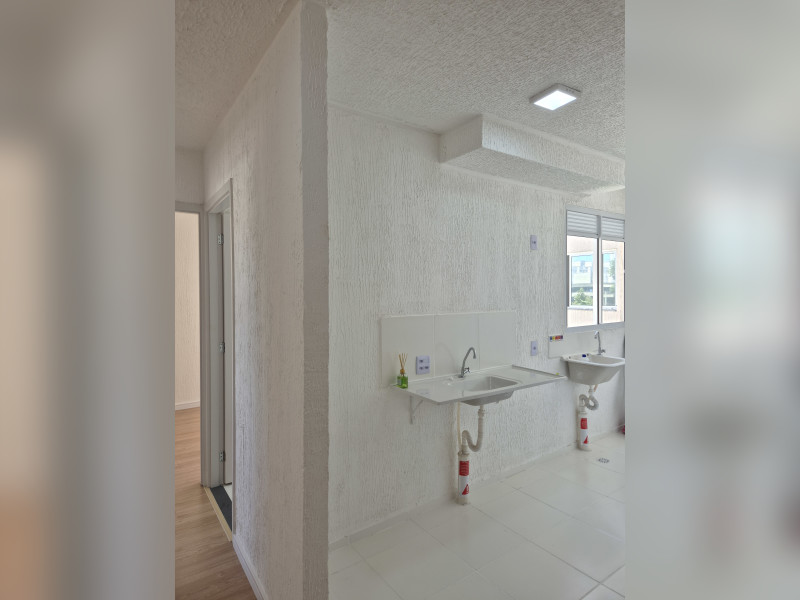 imóvel com 42m² - Sarandi - Porto Alegre