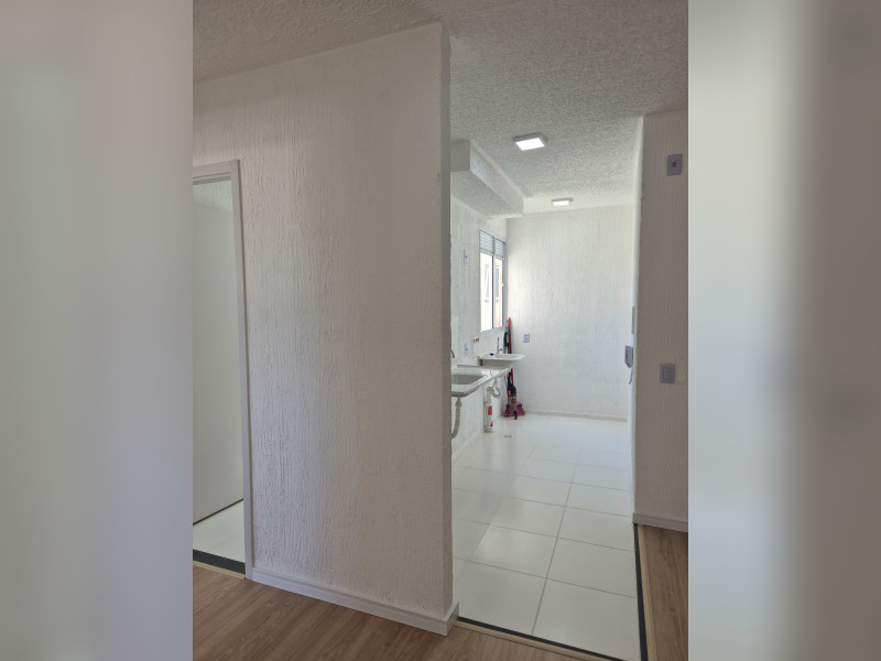 imóvel com 42m² - Sarandi - Porto Alegre
