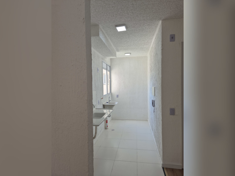 imóvel com 42m² - Sarandi - Porto Alegre