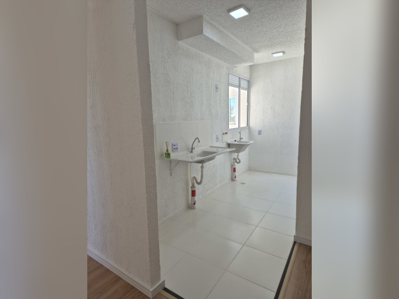 imóvel com 42m² - Sarandi - Porto Alegre
