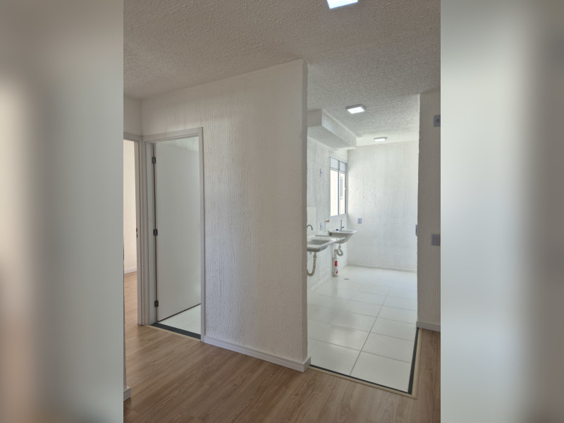 imóvel com 42m² - Sarandi - Porto Alegre