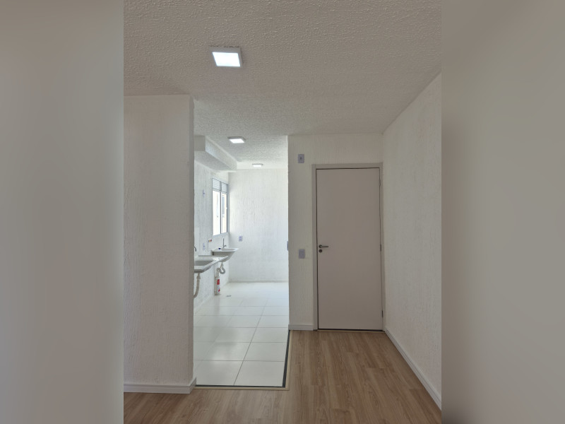 imóvel com 42m² - Sarandi - Porto Alegre
