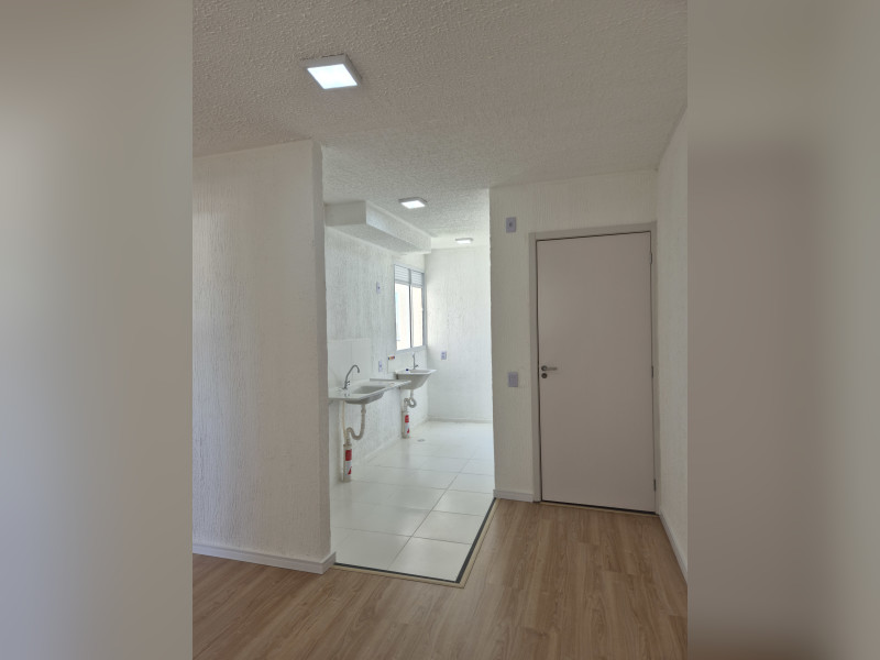 imóvel com 42m² - Sarandi - Porto Alegre