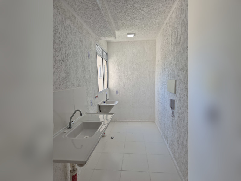 imóvel com 42m² - Sarandi - Porto Alegre