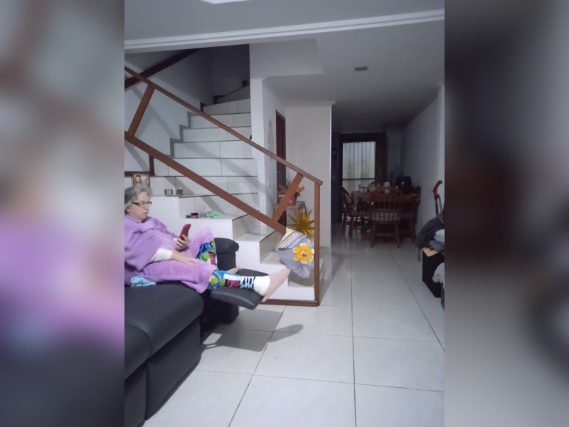 imóvel com 134m² - Centro - Alvorada