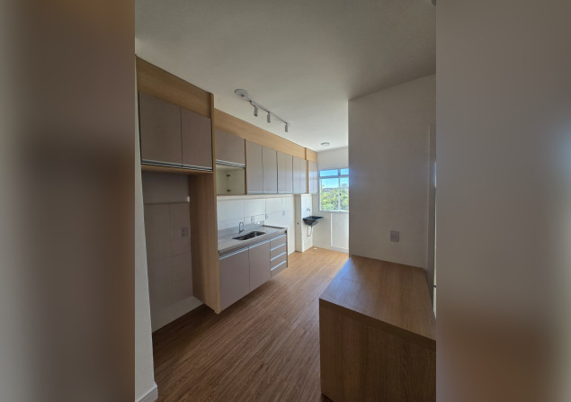 imóvel com 42m²