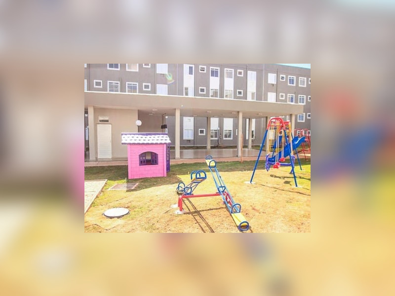 imóvel com 42m² - Valentina Figueiredo - Ribeirão Preto