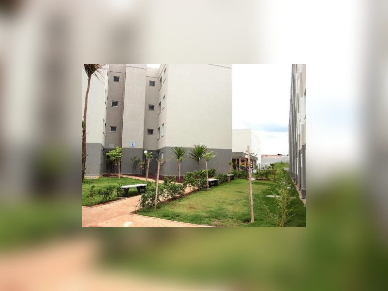 imóvel com 42m² - Valentina Figueiredo - Ribeirão Preto
