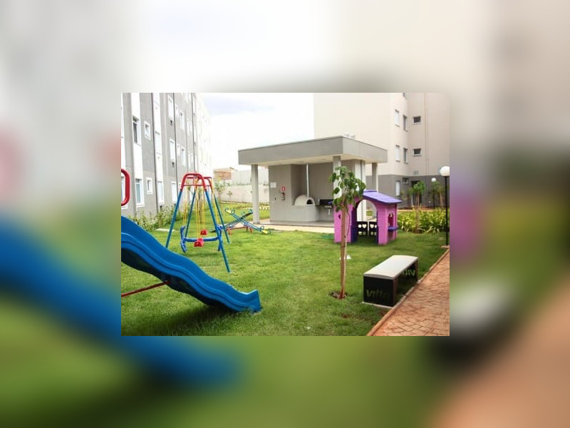 imóvel com 42m² - Valentina Figueiredo - Ribeirão Preto