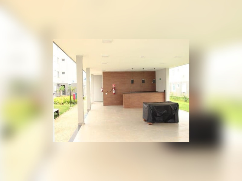 imóvel com 42m² - Valentina Figueiredo - Ribeirão Preto