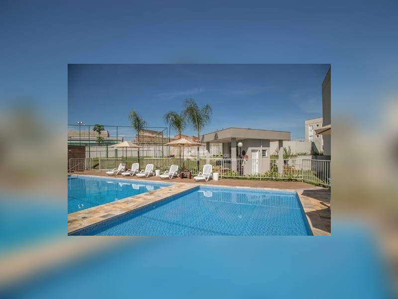 imóvel com 42m² - Valentina Figueiredo - Ribeirão Preto