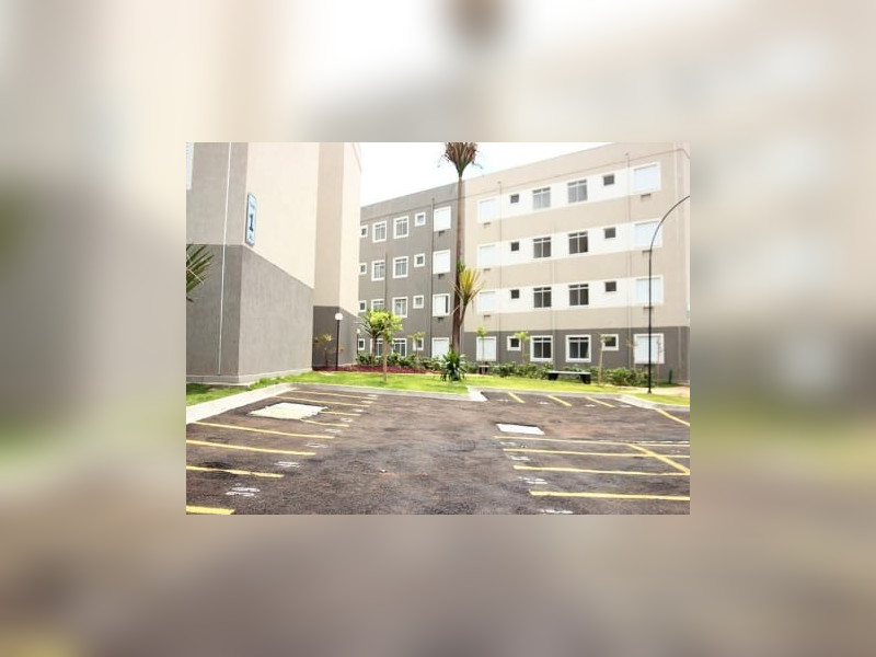 imóvel com 42m² - Valentina Figueiredo - Ribeirão Preto