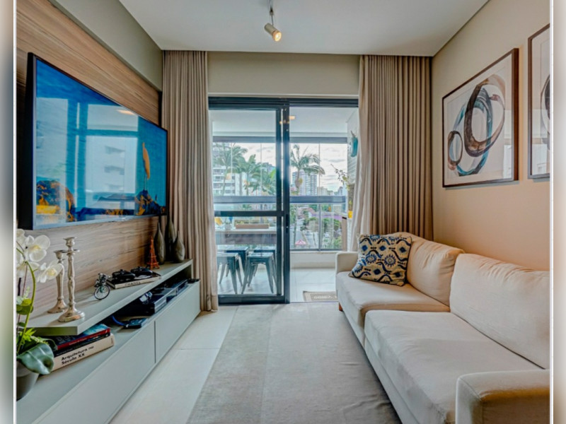 imóvel com 78m² - Centro - Joinville