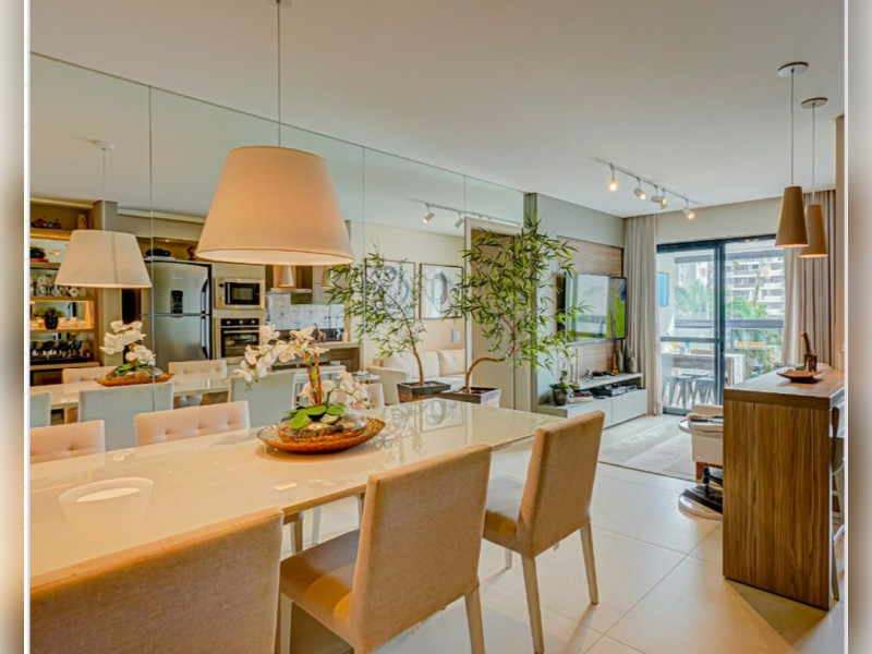 imóvel com 78m² - Centro - Joinville