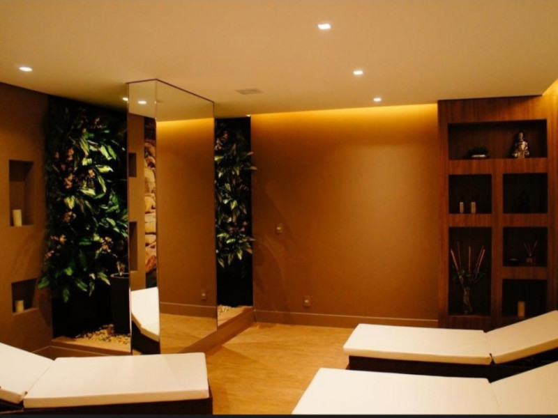 imóvel com 78m² - Centro - Joinville