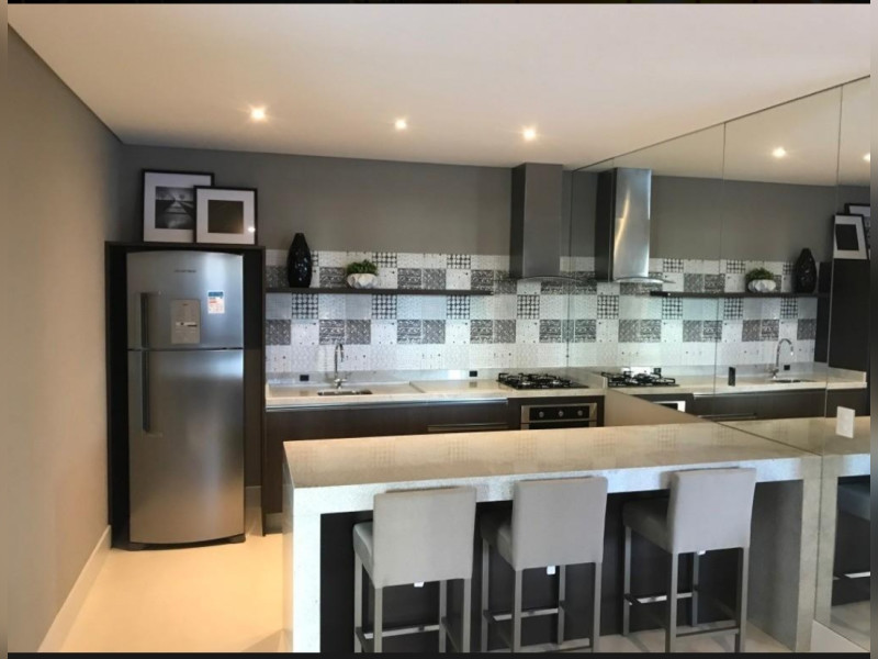 imóvel com 78m² - Centro - Joinville