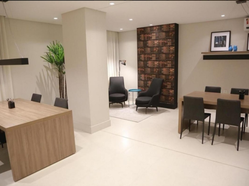 imóvel com 78m² - Centro - Joinville