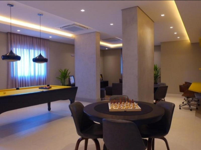 imóvel com 78m² - Centro - Joinville