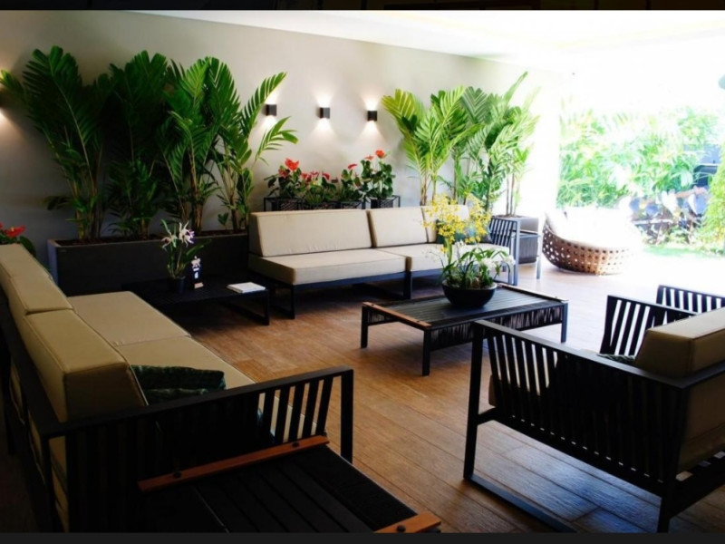 imóvel com 78m² - Centro - Joinville