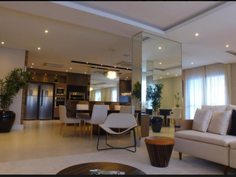 imóvel com 78m² - Centro - Joinville