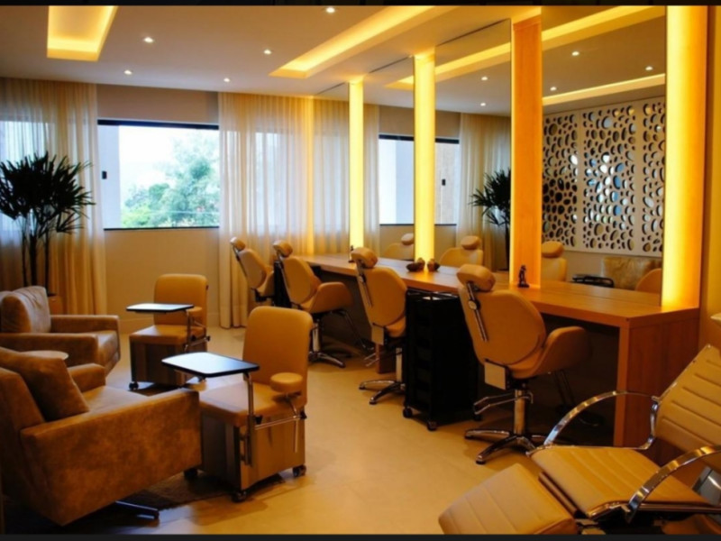 imóvel com 78m² - Centro - Joinville