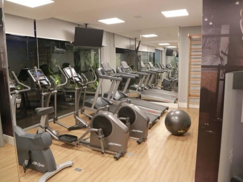 imóvel com 78m² - Centro - Joinville
