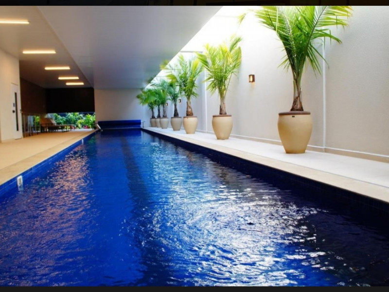 imóvel com 78m² - Centro - Joinville