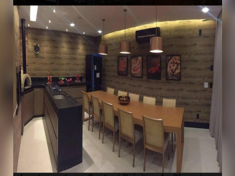 imóvel com 78m² - Centro - Joinville