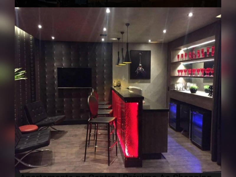 imóvel com 78m² - Centro - Joinville