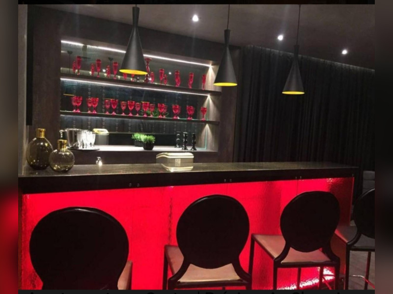 imóvel com 78m² - Centro - Joinville